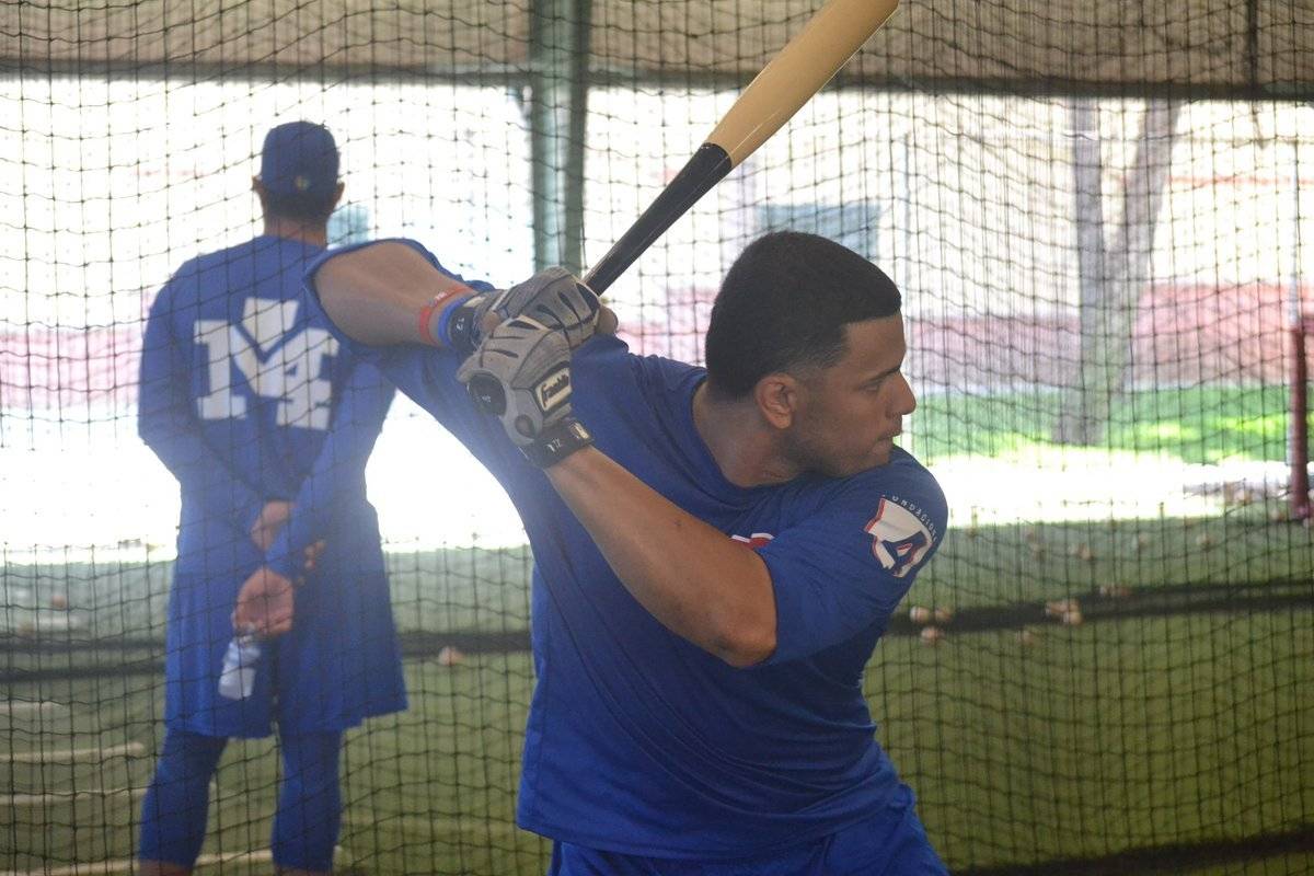Sub 23 béisbol