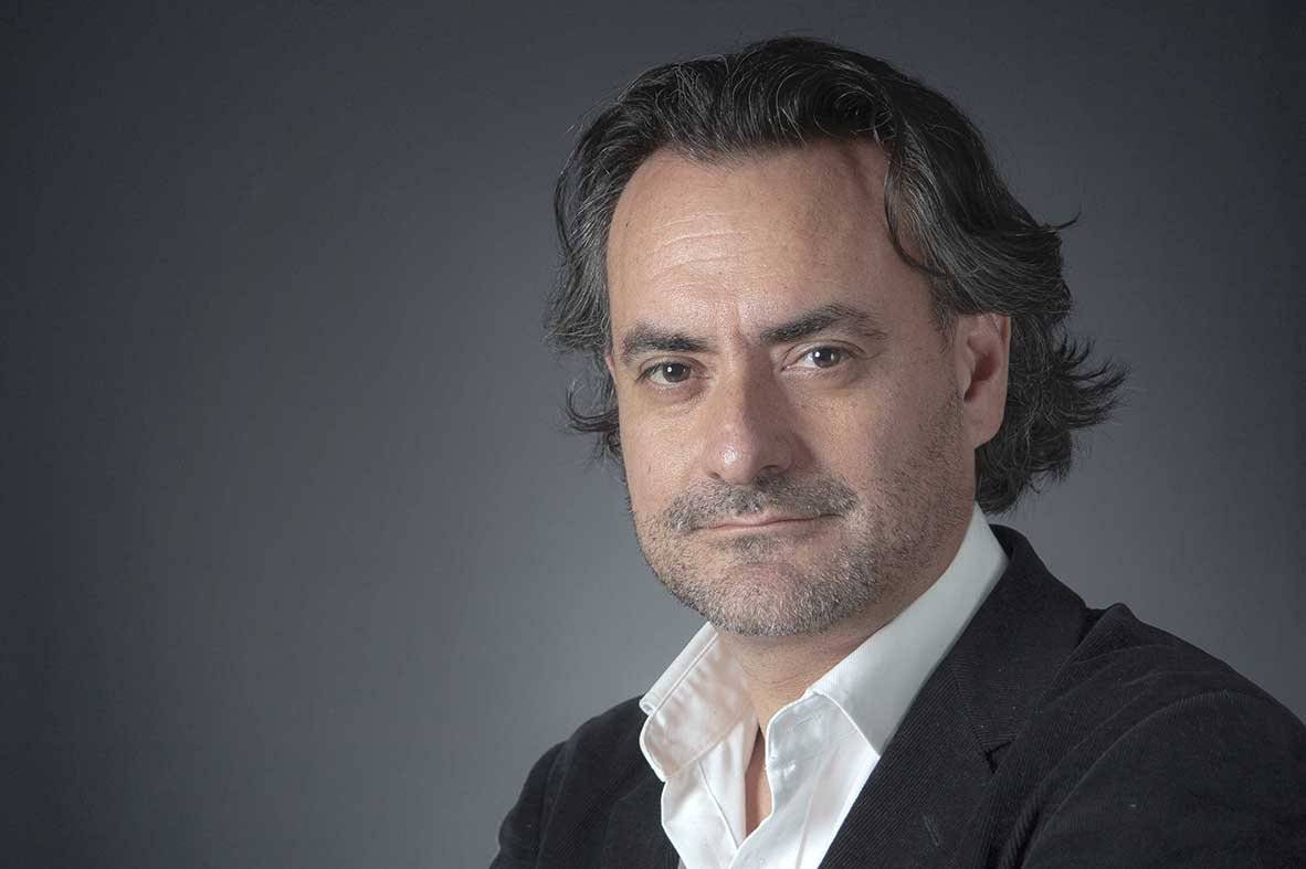 Fernando García Naddaf