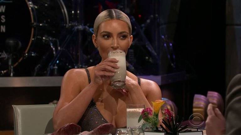 Kim Kardashian