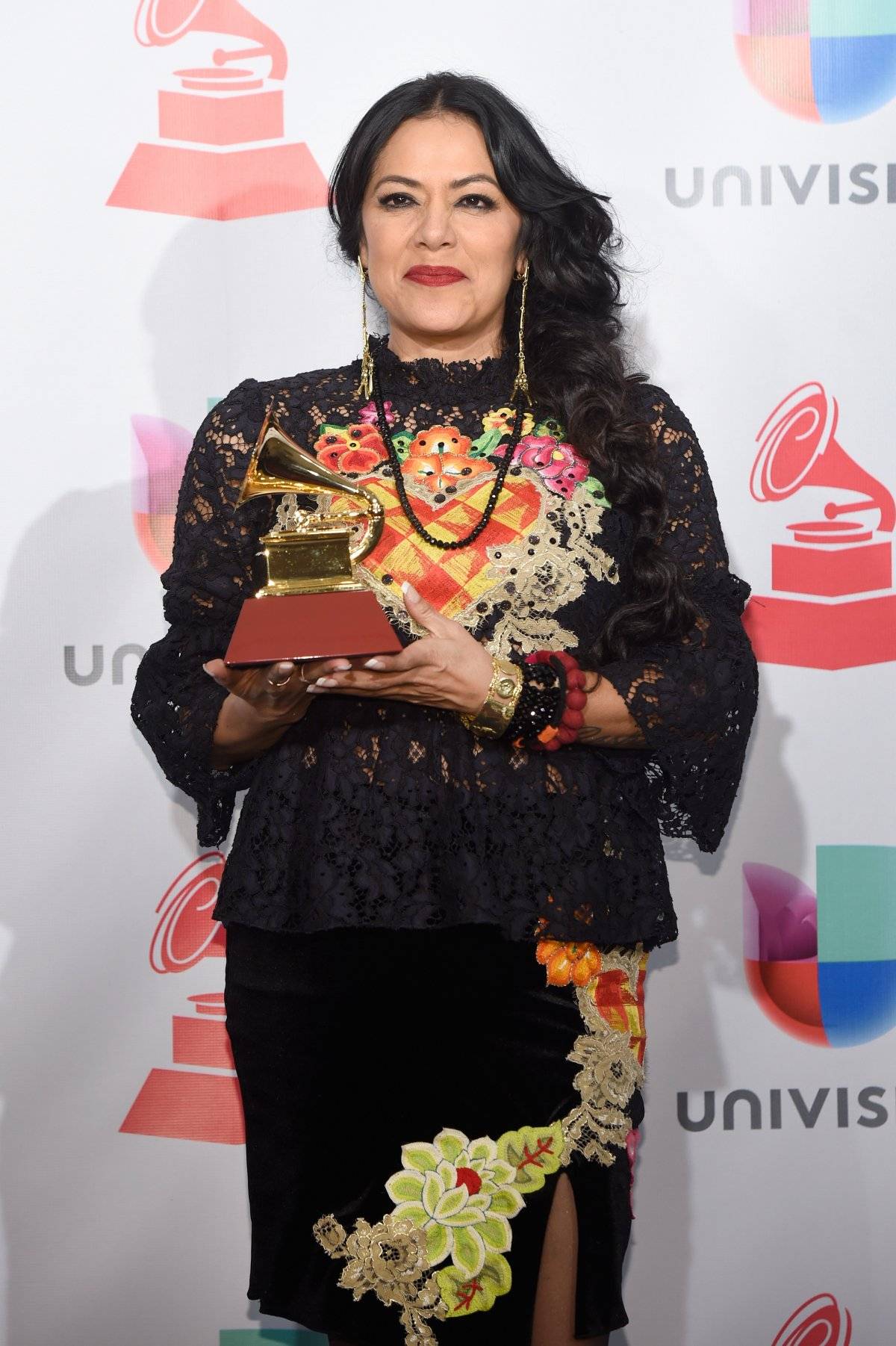 lila downs