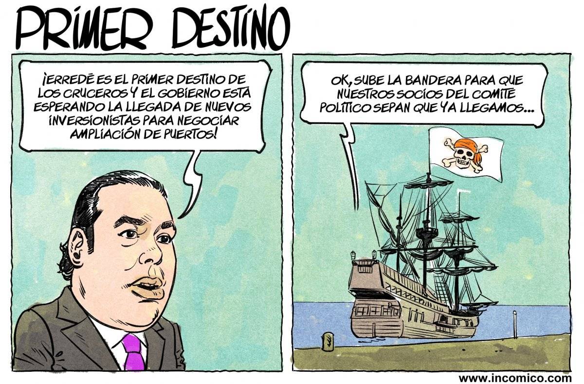 Caricatura