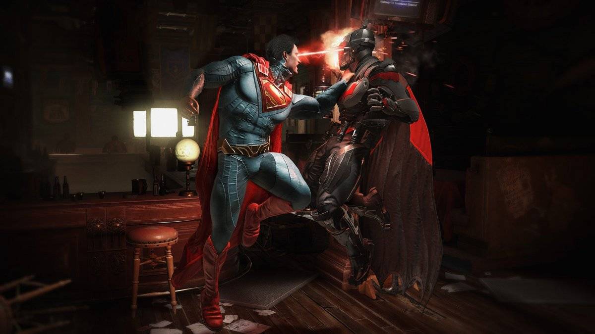 injustice