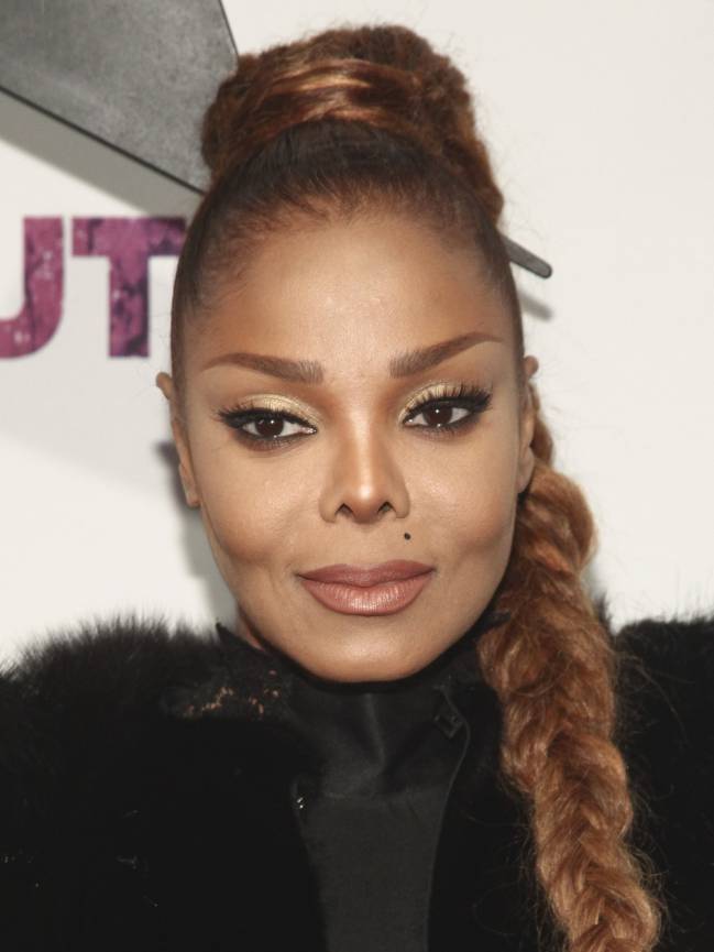 Janet Jackson