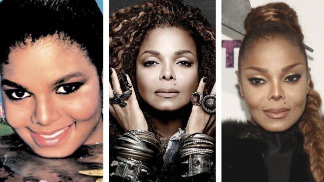 Janet Jackson