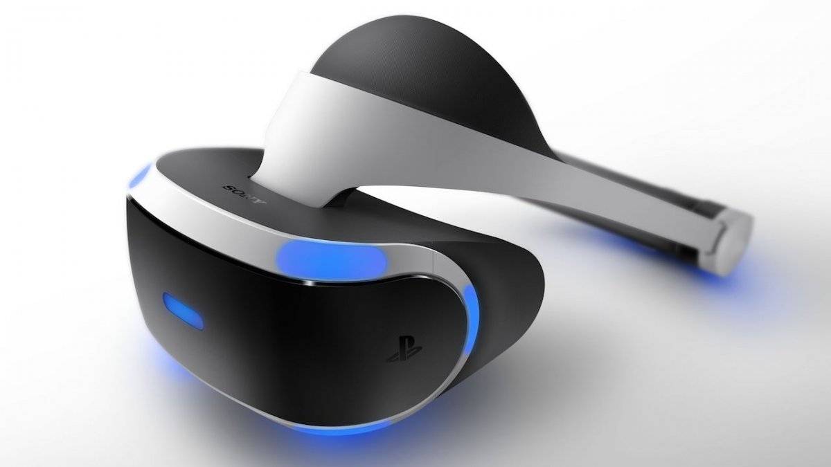 VR