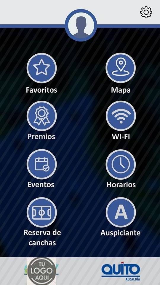 Quito App