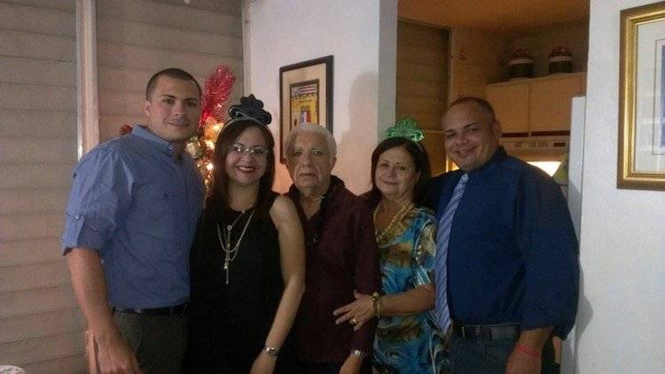 Familia