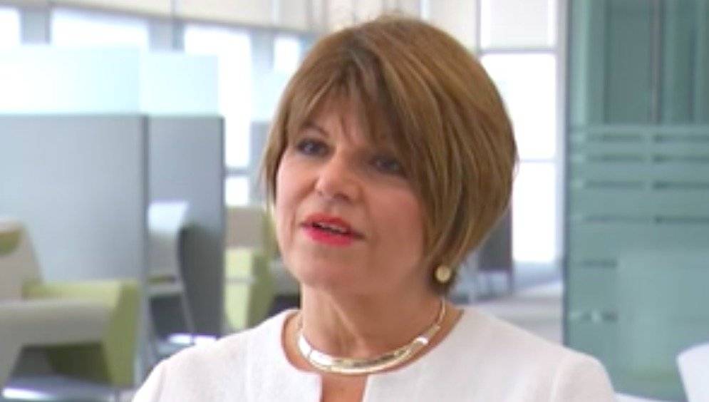 Mildred Huertas Solá