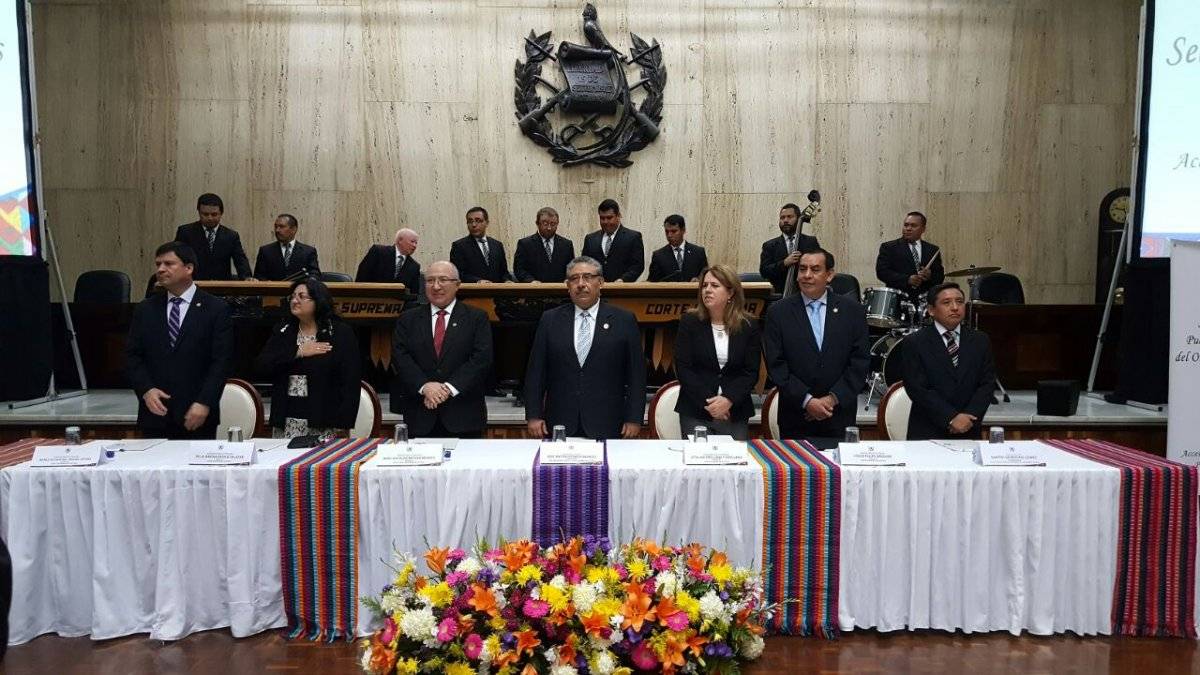 Secretaría de los Pueblos Indígenas