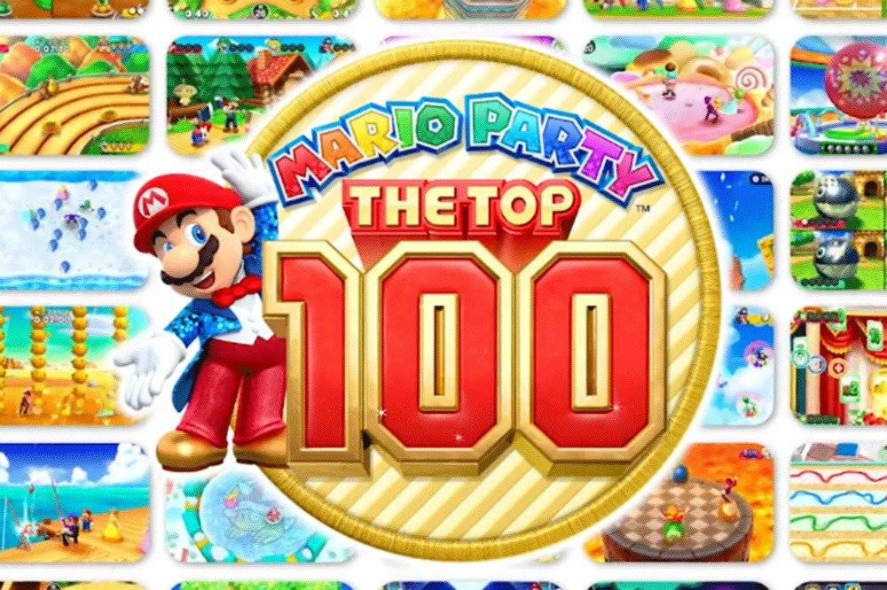 Mario