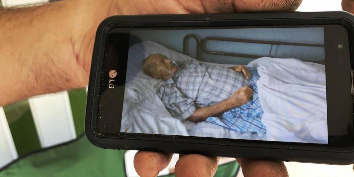 El Centro de Periodismo Investigativo, para realizar su reportaje, visitó unos 7 pueblos de la isla y habló con familiares, personal del gobierno y alcaldes. La cifra, según la entidad periodística, podrían ser más si se ausculta en otros pueblos del terr