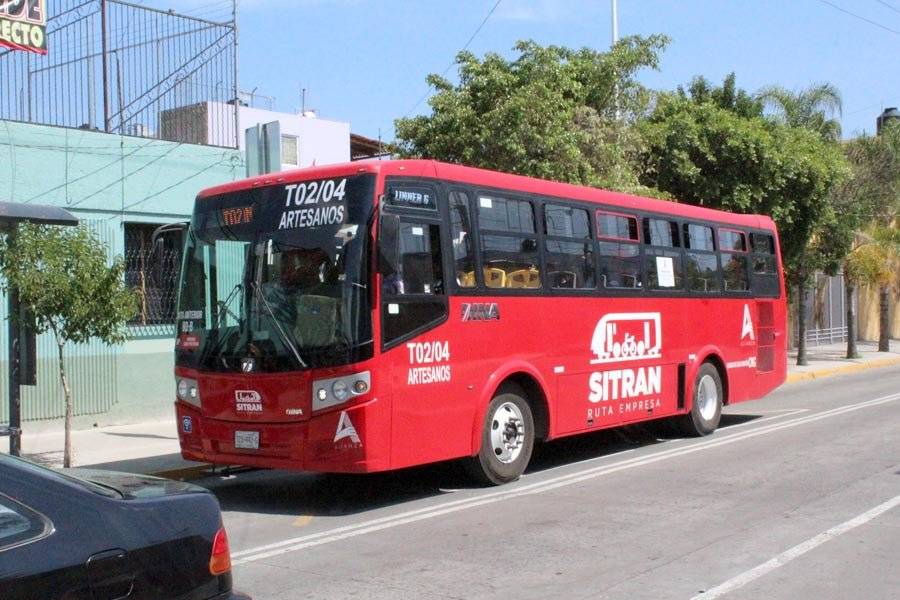 Detectan fallas en la ruta troncal Artesanos
