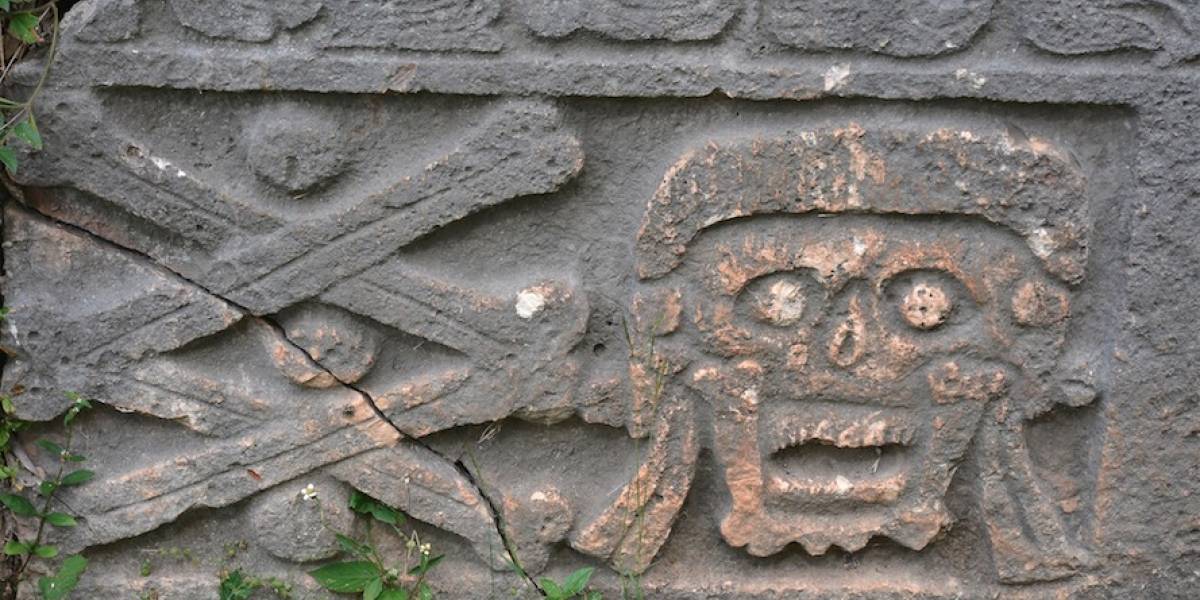 ¿Quieres saber cómo se siente estar en una tumba maya? Publinews