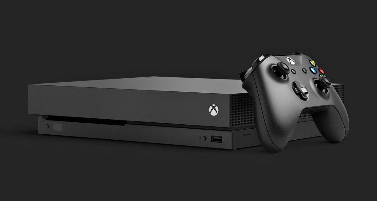 xbox