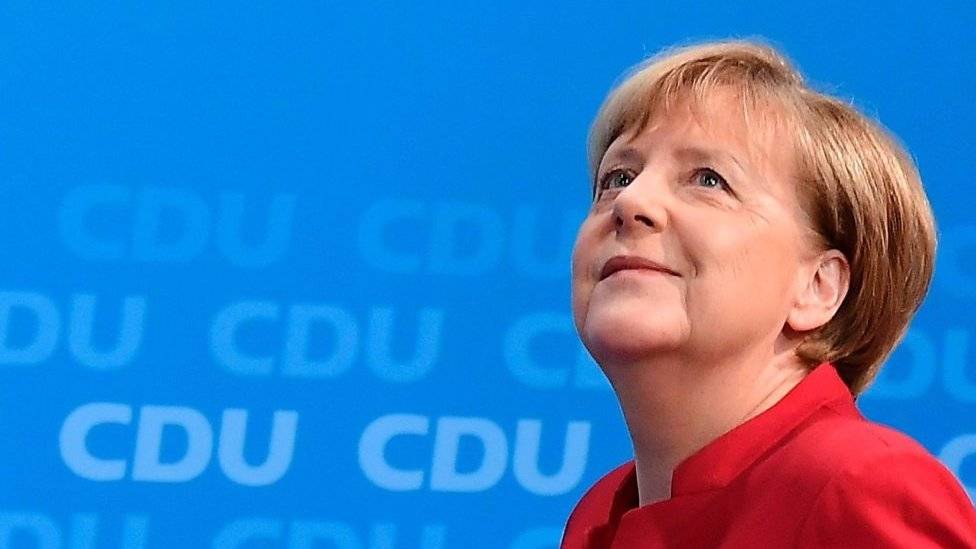 Merkel