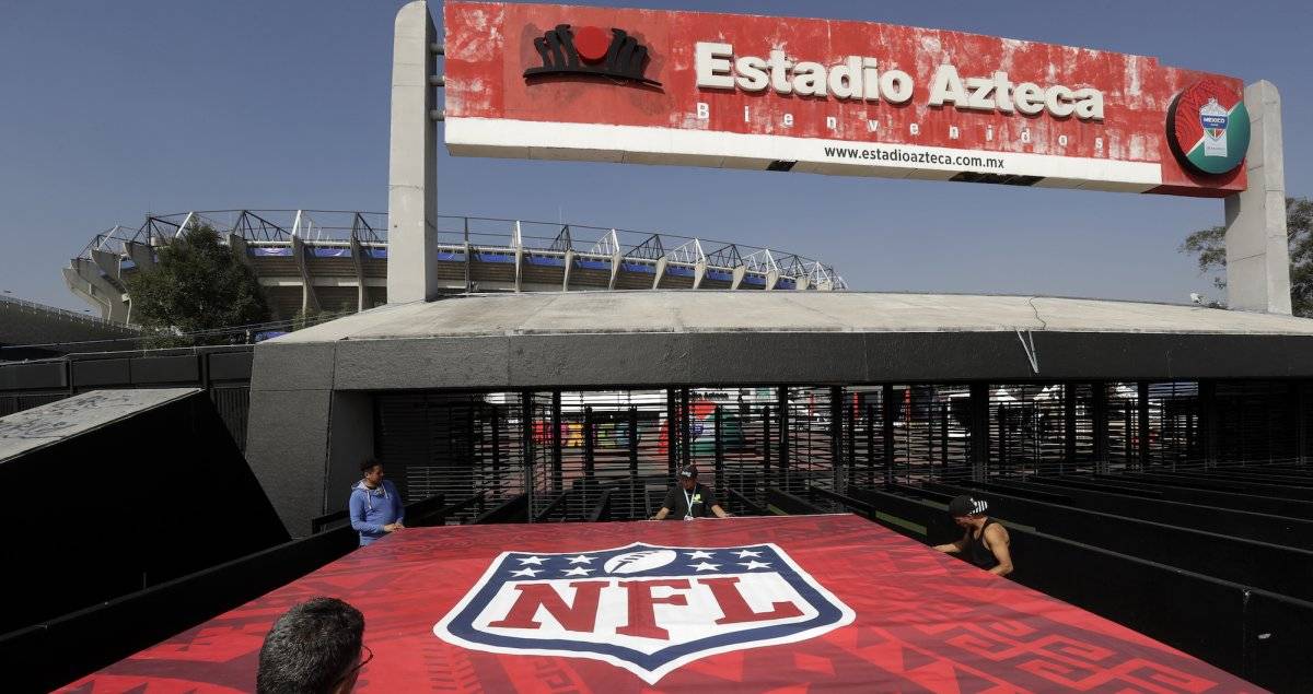 Azteca