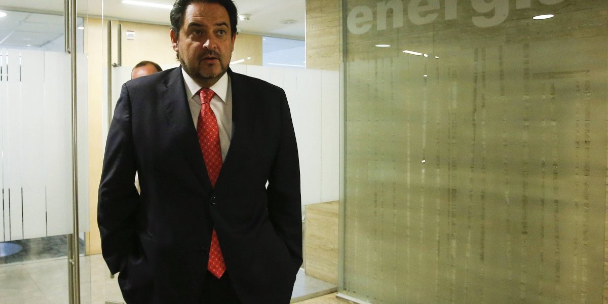 Colbún y Enel confirmaron fin del proyecto Hidroaysén Colbún y Enel confirmaron fin del proyecto Hidroaysén