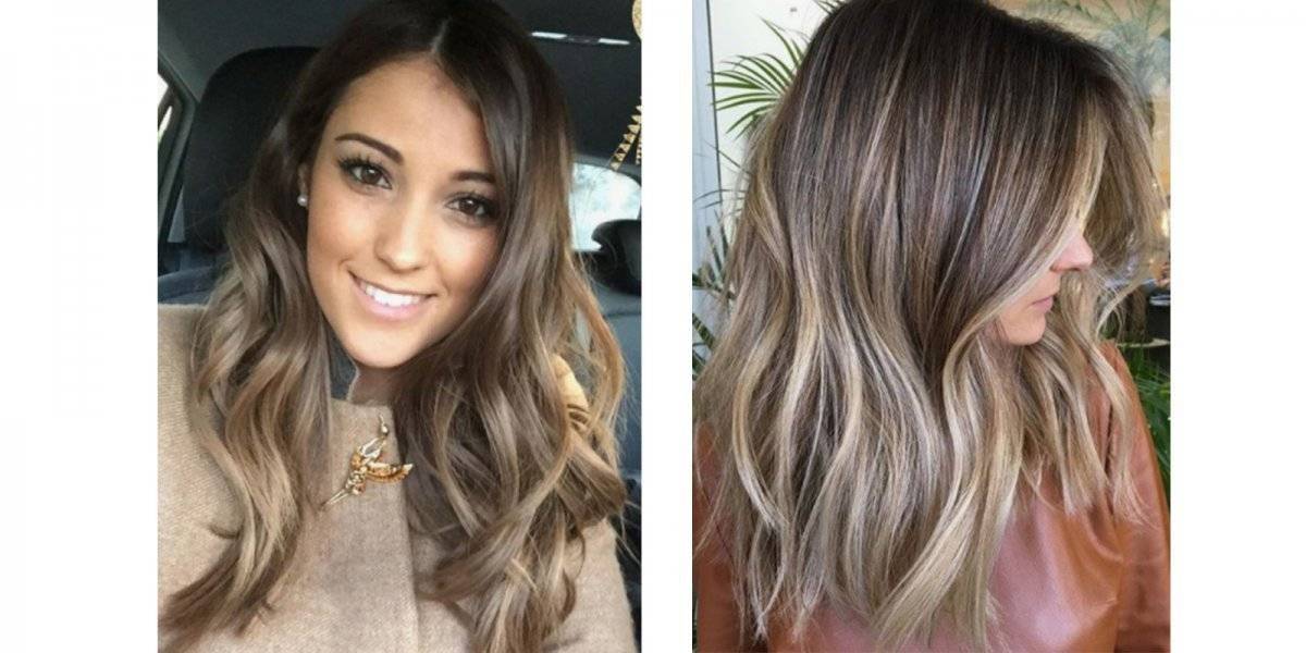 Bronde