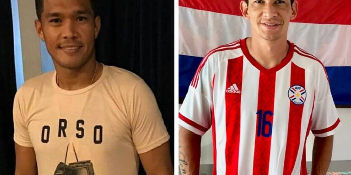 Acusan a Teo Gutiérrez de querer Acusan a Teo Gutiérrez de querer
