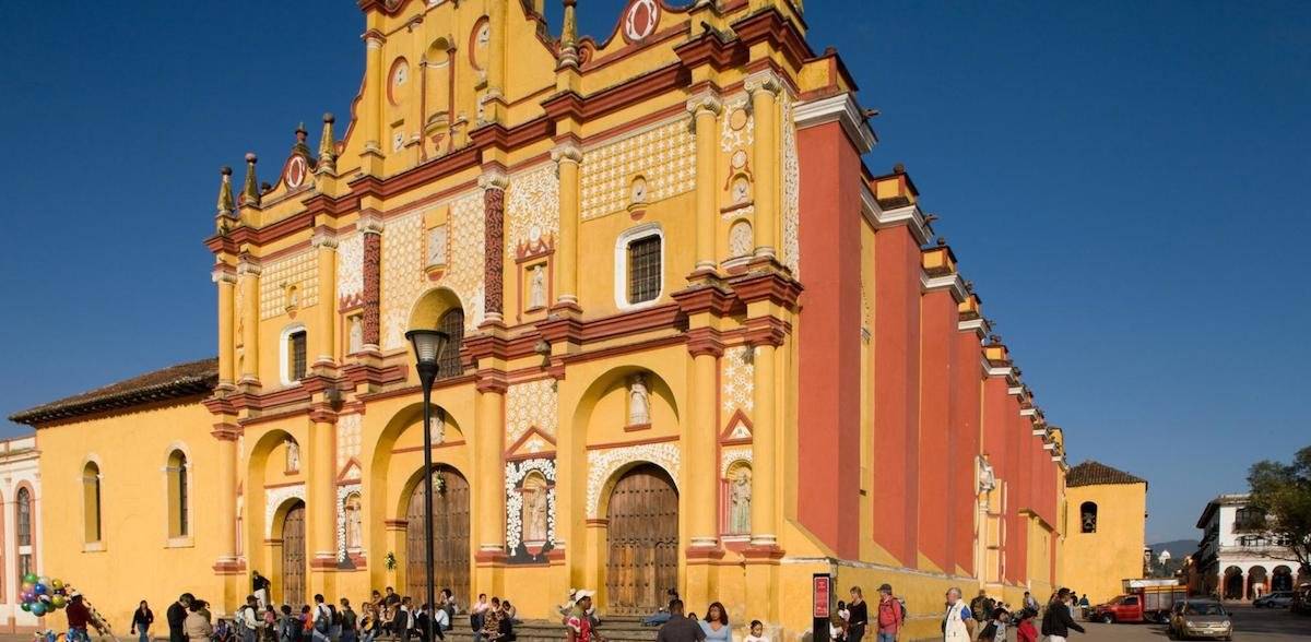 San Cristobal