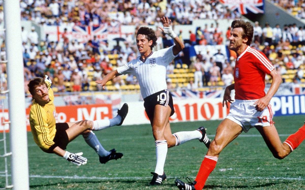 Lineker