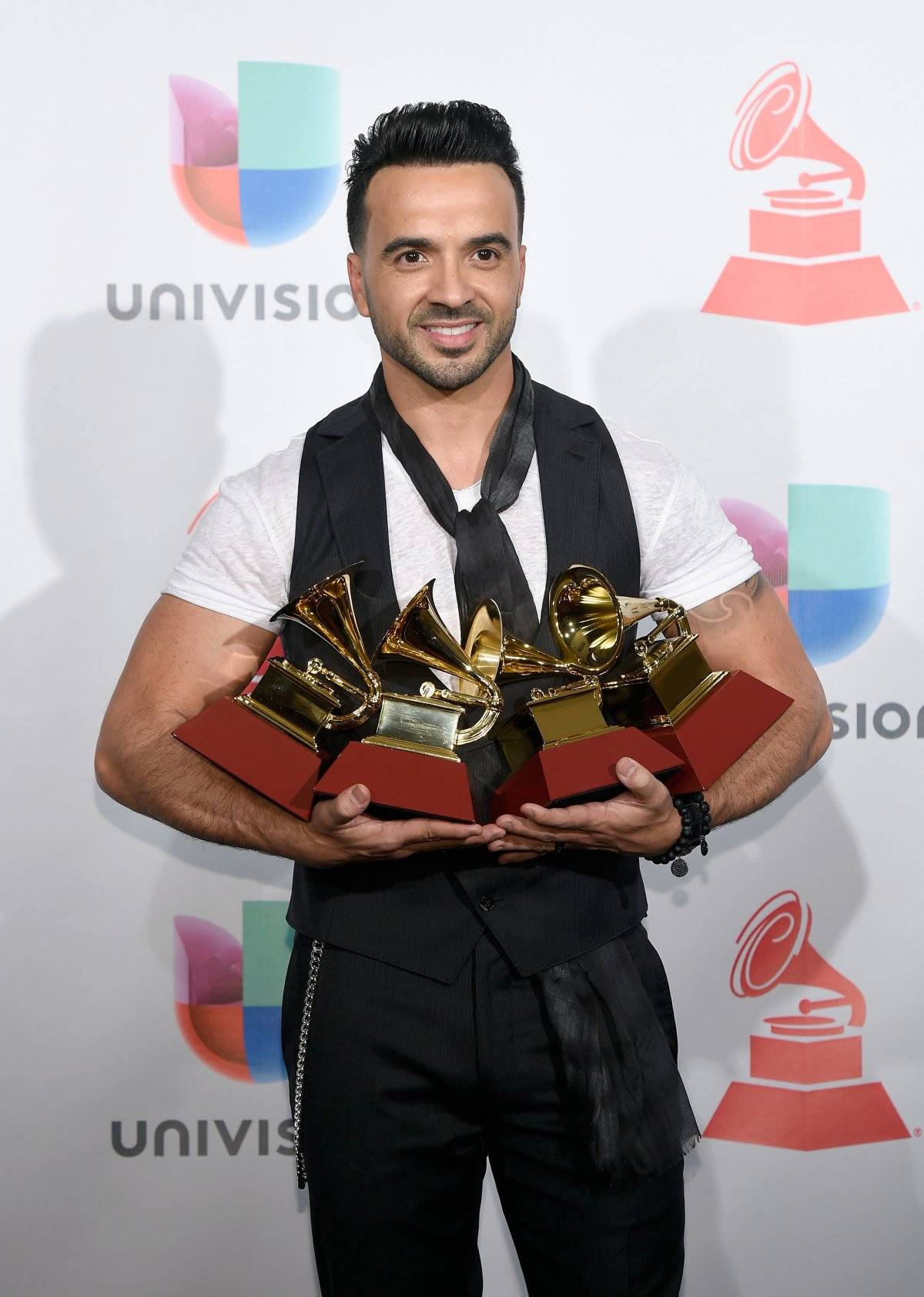 Luis Fonsi