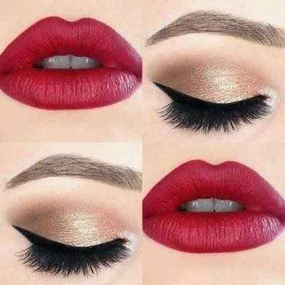 labios rojos 1