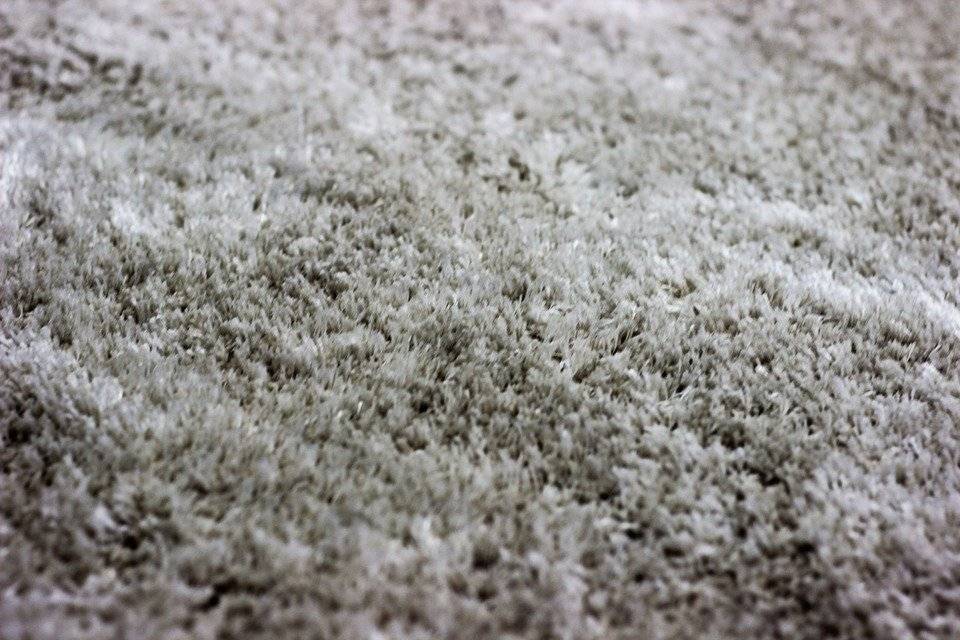 Alfombra