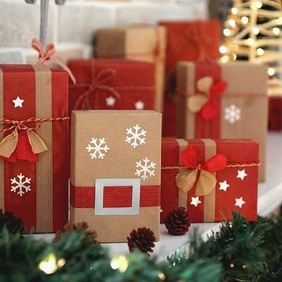 Navidad CEMACO
