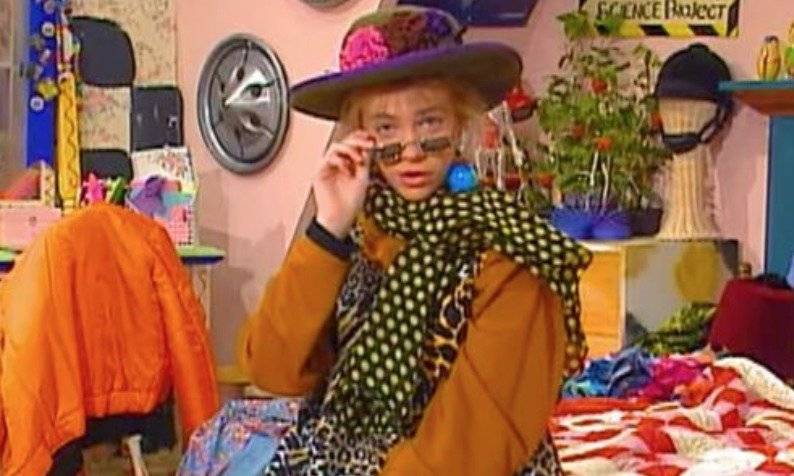 clarissa