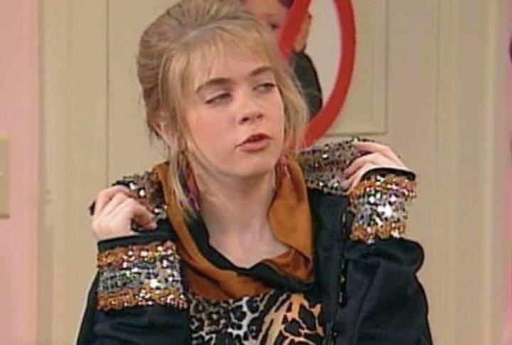clarissa