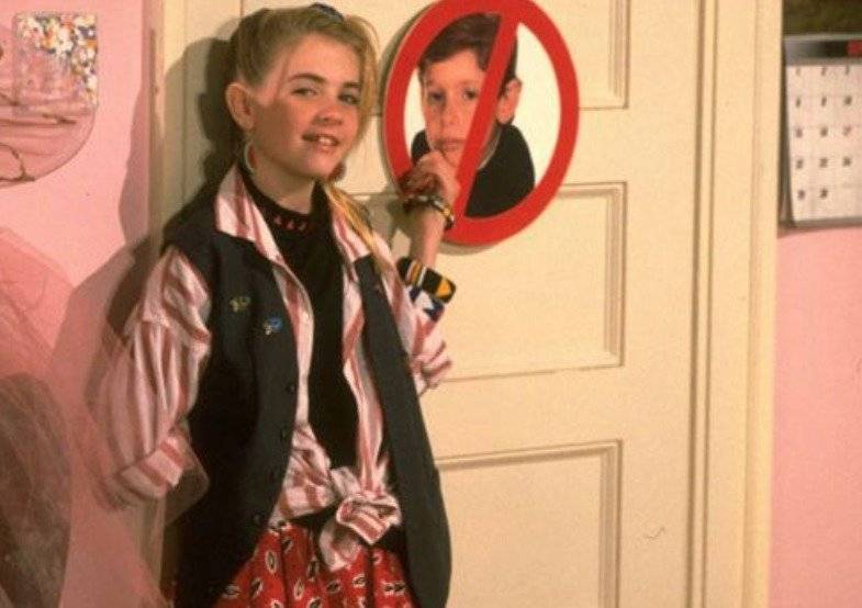 clarissa