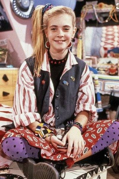 clarissa