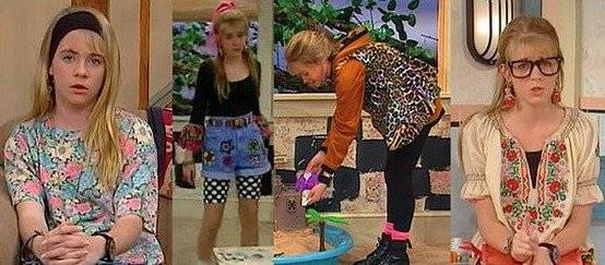 clarissa
