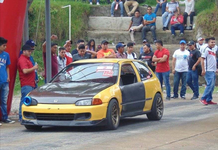 Foto: Cortesía César Pérez