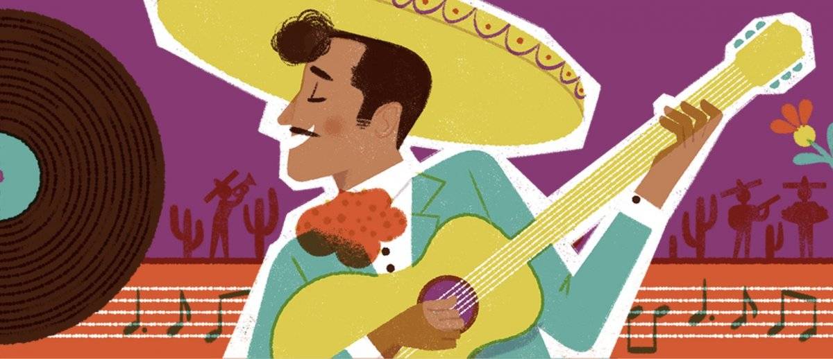 pedro infante