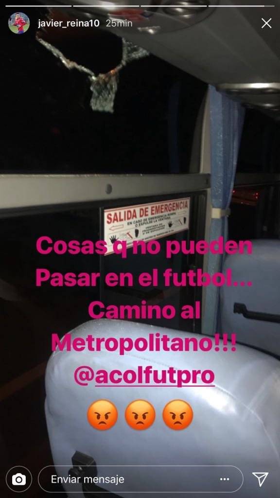 Junior Pasto