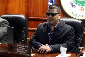 Néstor Alonso Vega
