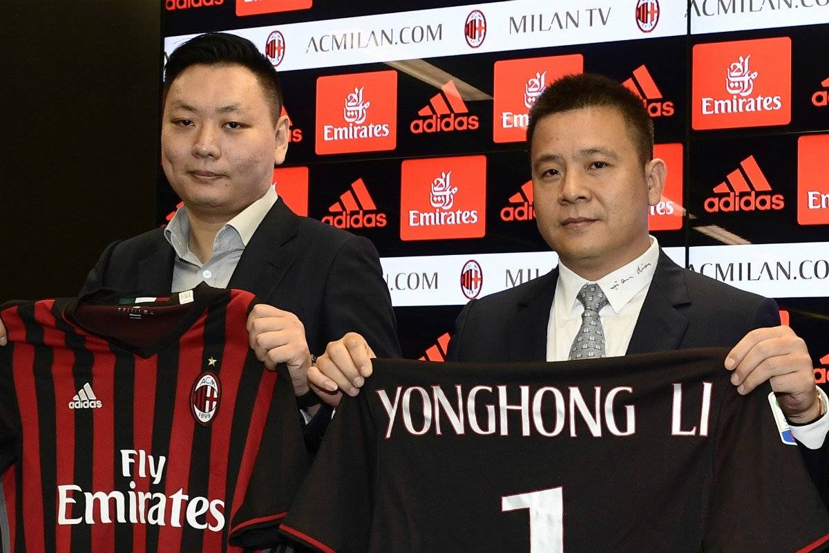 Yonghong Li