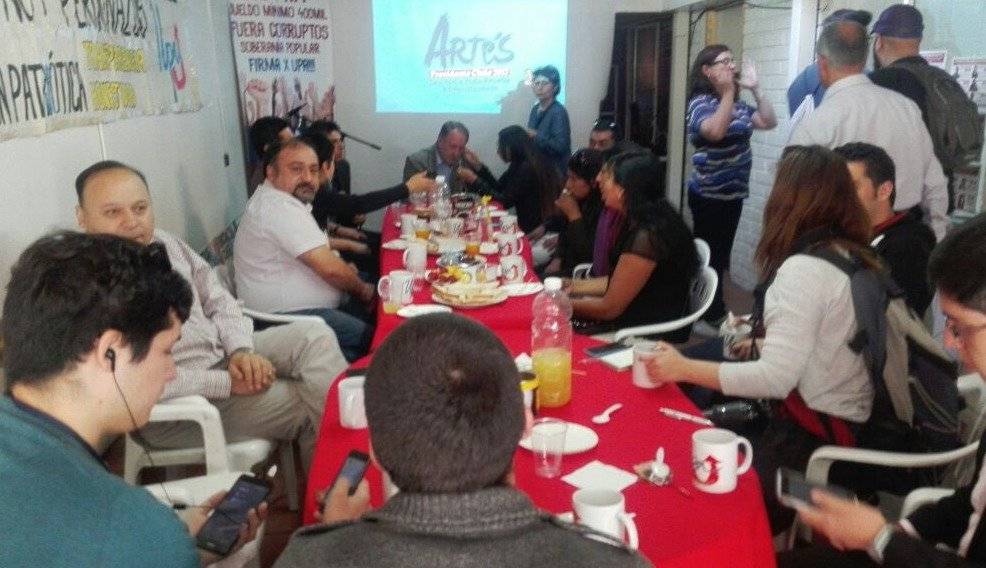 Artés