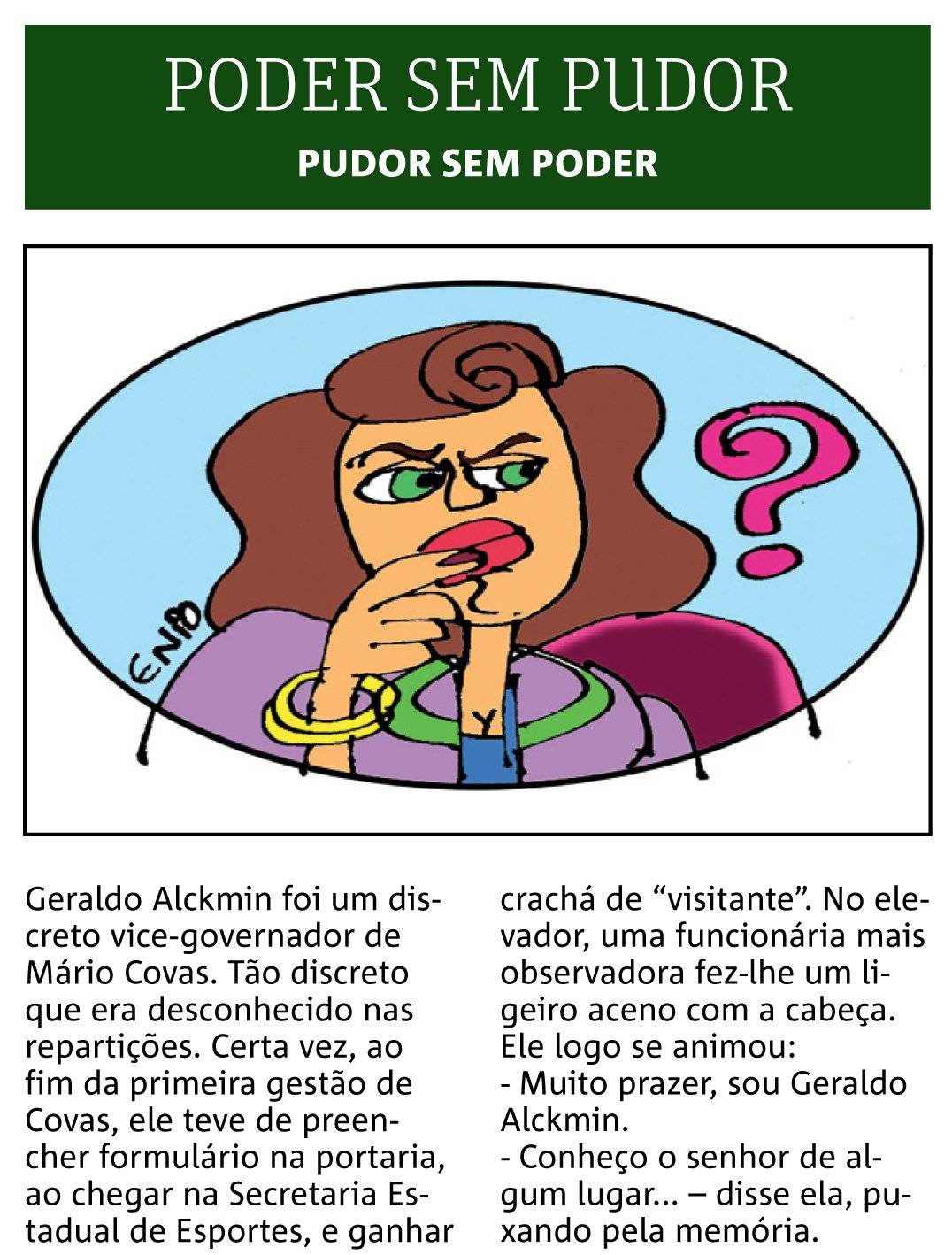 Coluna Claudio Humberto 20 de novembro de 2017