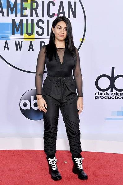 Alessia Cara