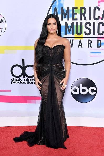 Demi Lovato