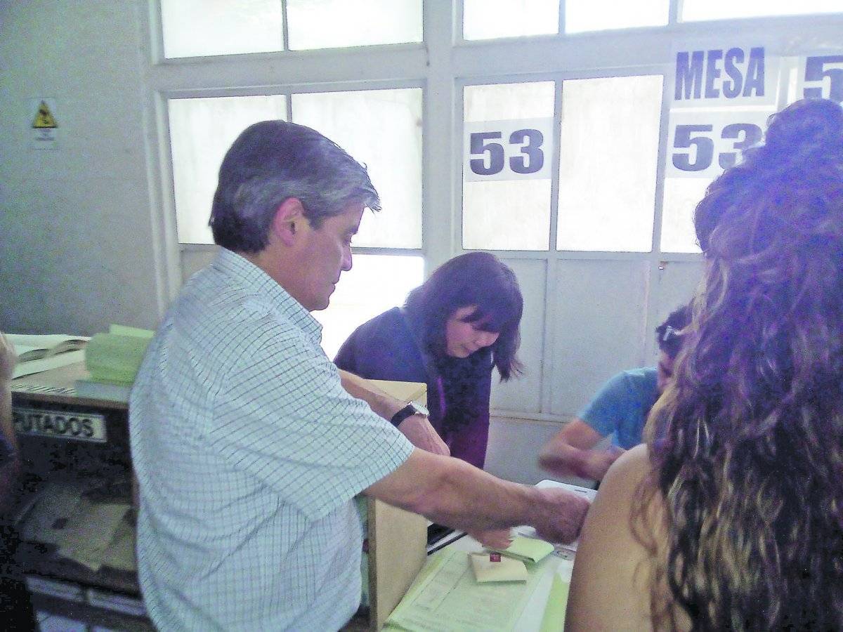 voto migrante