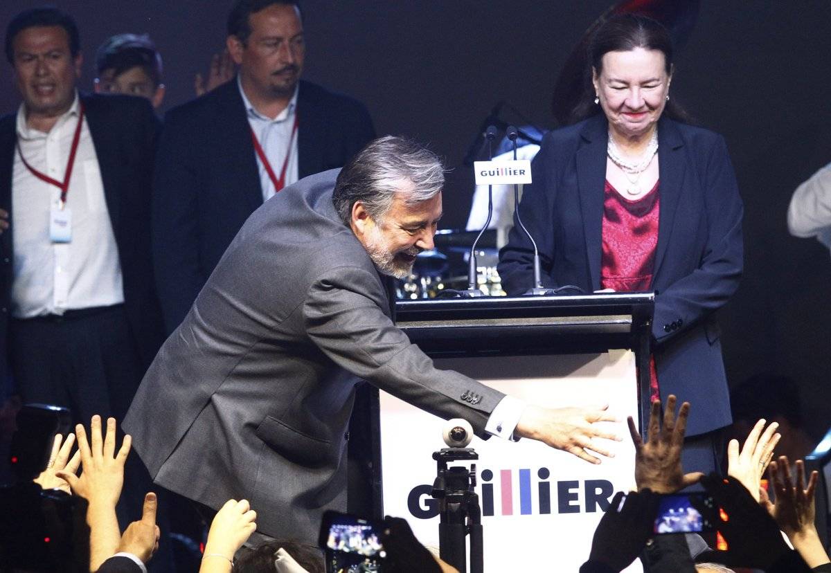 Guillier