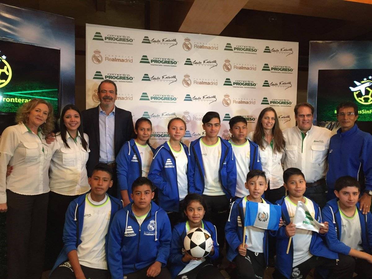Fundación Carlos F. Novella