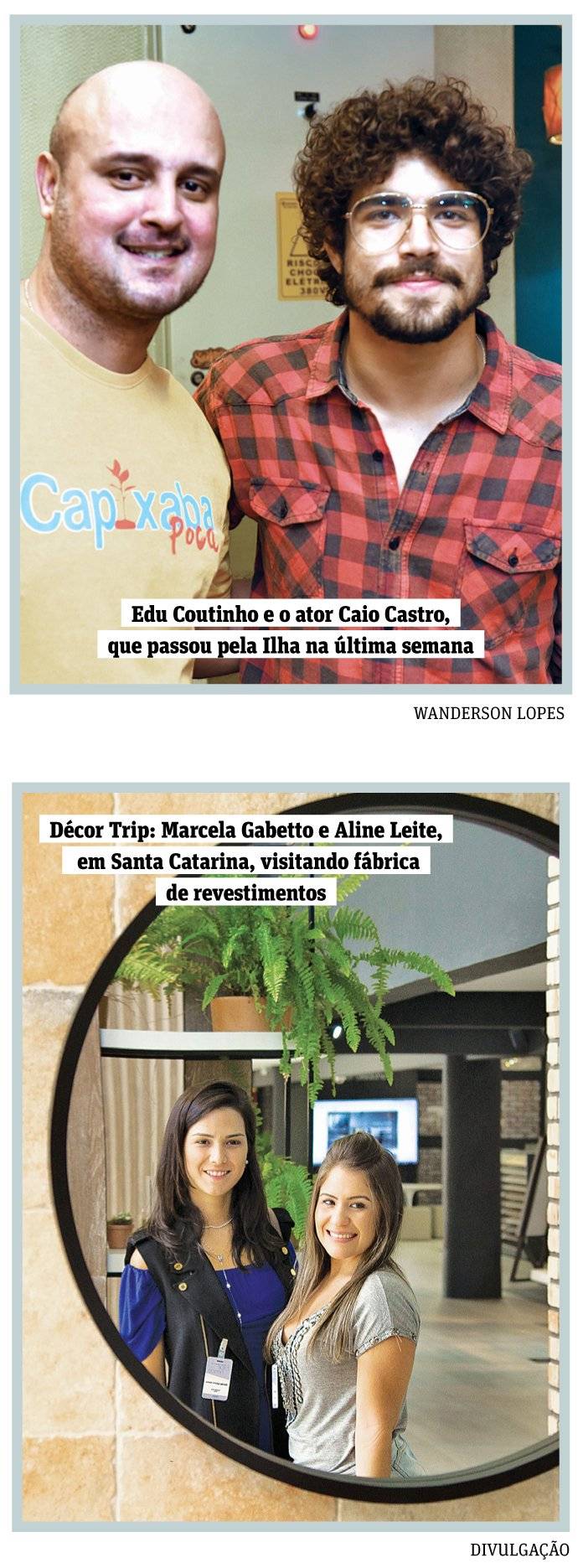 Coluna Viviane Anselmé 21 de novembro de 2017