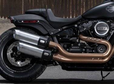 Harley Davidson