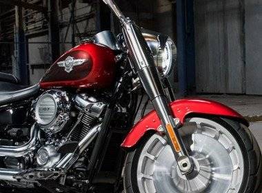 Harley Davidson