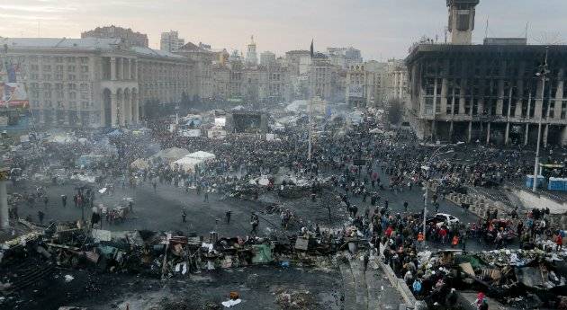 Maidan
